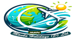 Manka Holidays